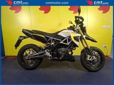 Aprilia Dorsoduro 750 - 2016