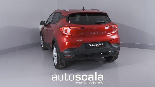 MITSUBISHI ASX 1.0L 91 CV Invite