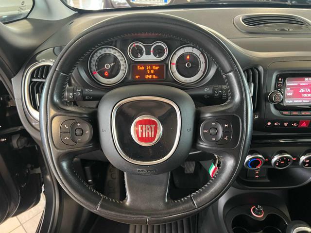 FIAT 500L 1.3 Multijet 85 CV Pop Star