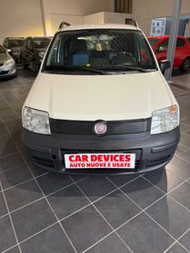 Fiat Panda 1.3 MJT -NEOPATENTATI