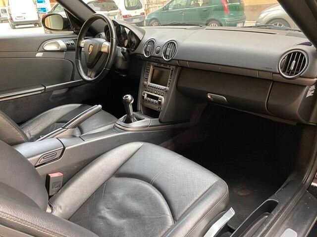 Porsche Cayman 2.7 245CV 9/2008 KM 69000