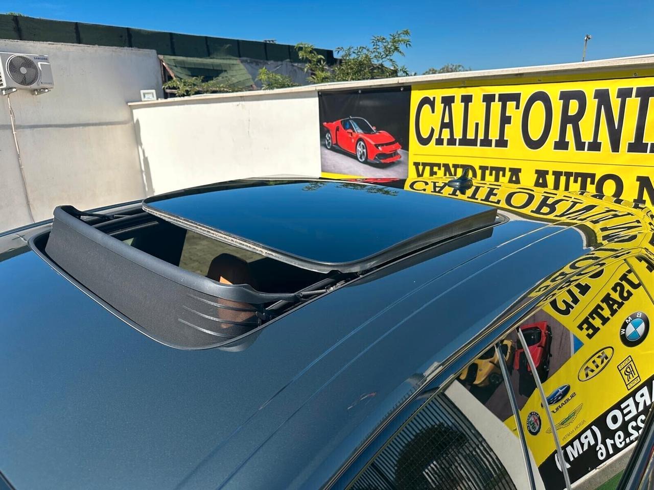 Audi Q8 RS TFSI V8 quattro tiptronic