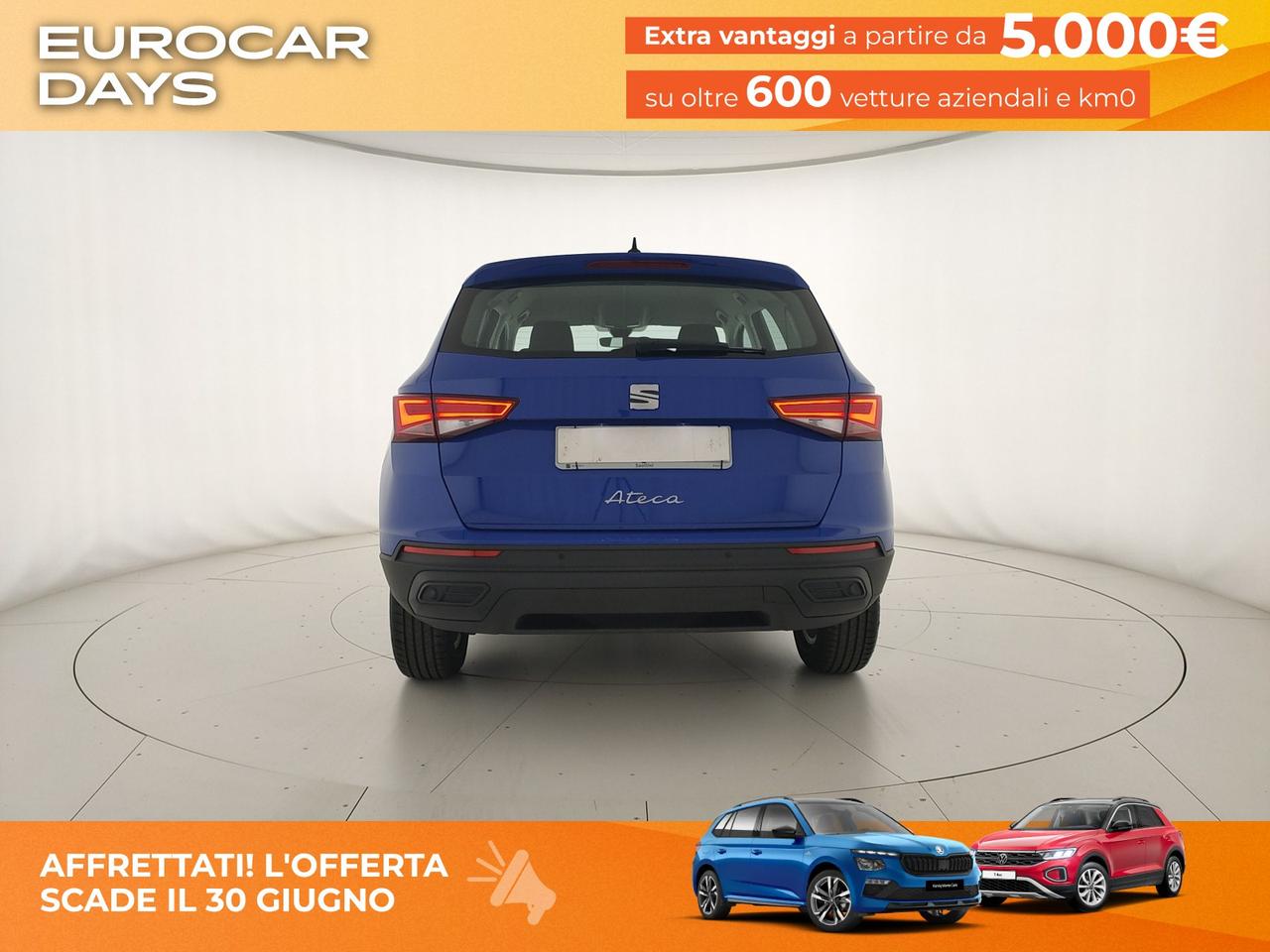 1.0 TSI Reference 115 CV
