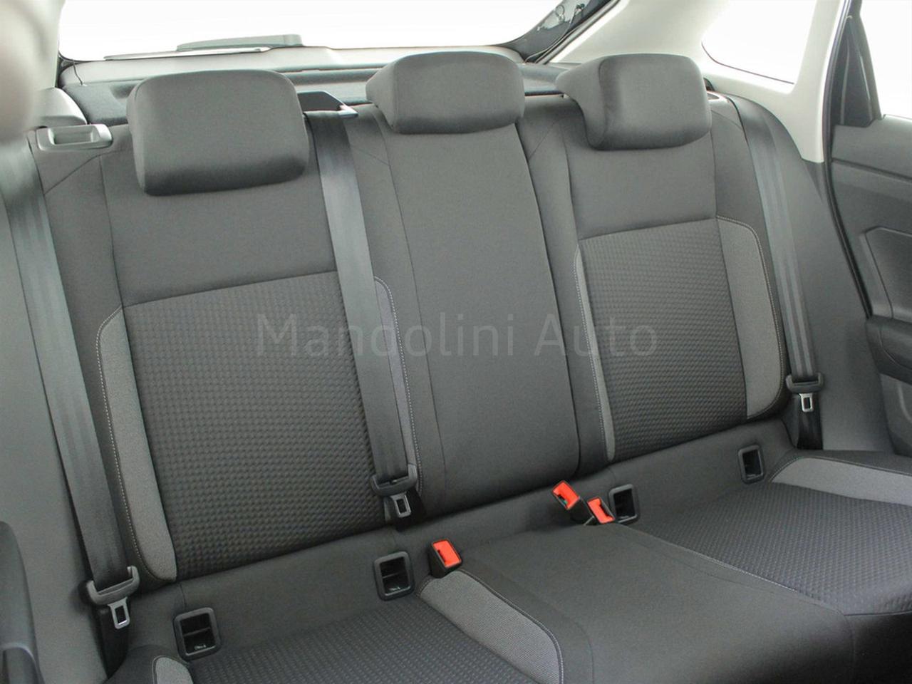 Volkswagen Taigo 1.0 tsi 95cv life