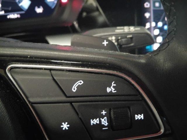 AUDI A3 SPORTBACK 30 TDI S tronic Business