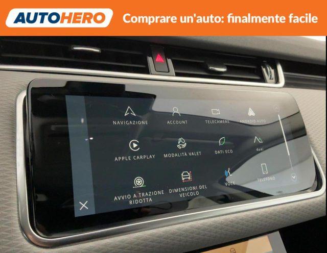 LAND ROVER Range Rover Evoque 1.5 I3 PHEV 300 CV AWD Auto S