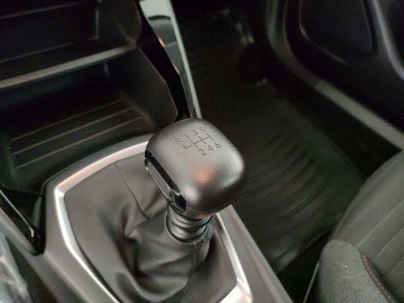 Peugeot 2008 2008 BlueHDi 110 S&S Active