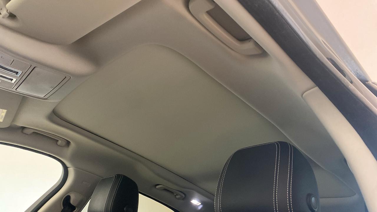 Jaguar F-Pace 2.0 D 180 CV AUTOM R-SPORT AWD*PREZZO REALE* KM CERTIFICATI AZIENDALE UNIPRO
