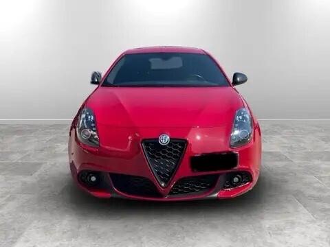 Alfa Romeo Giulietta 1.6 120 CV Sprint introvabile