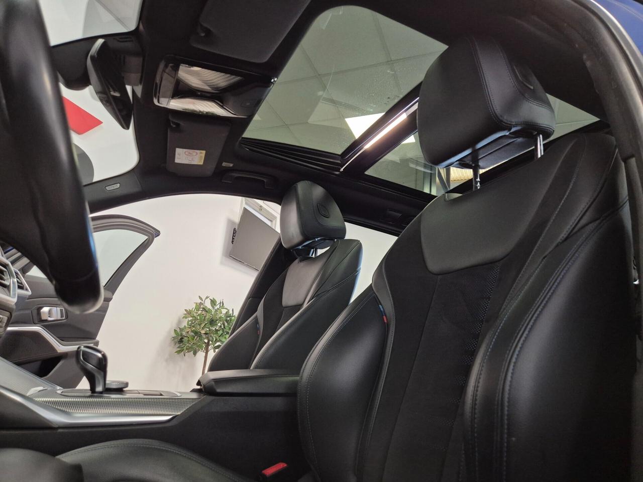 Bmw 320d 48V xDrive Touring Msport