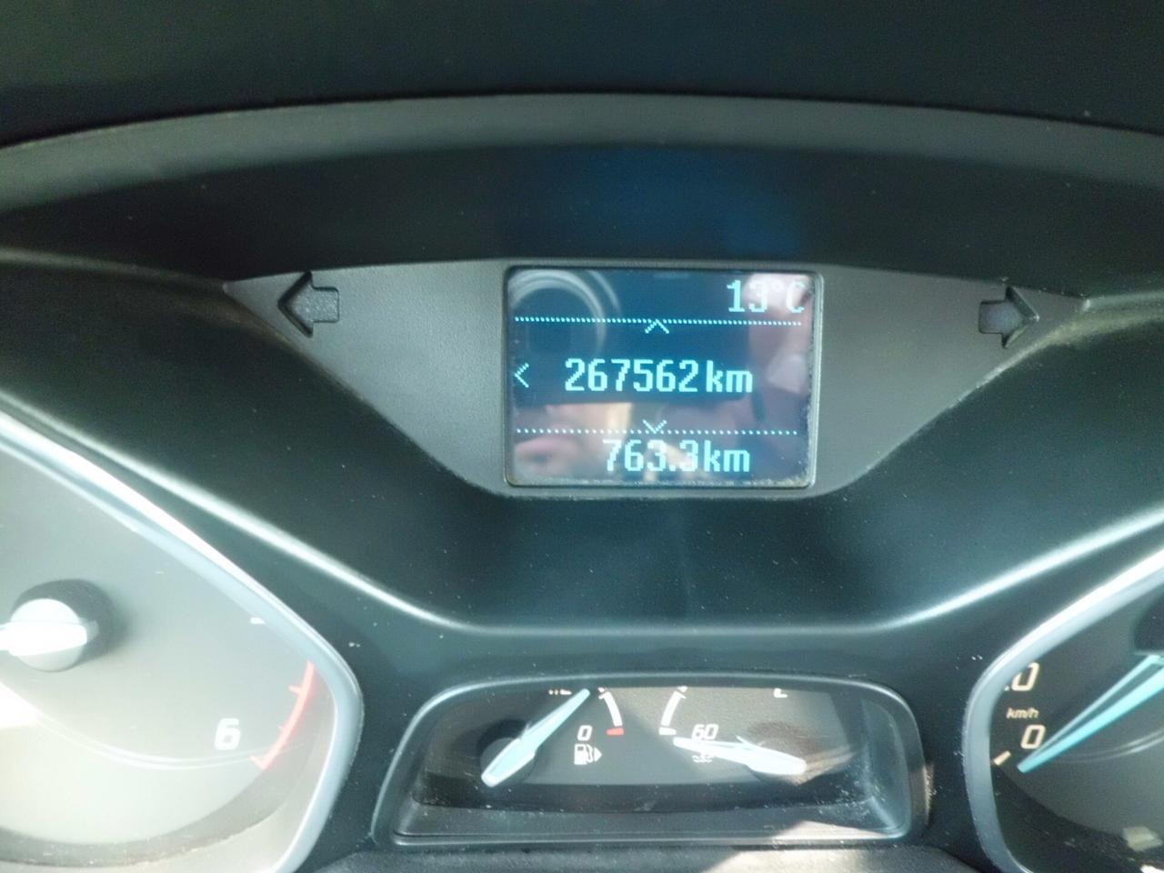 Ford C-Max 1.6 TDCi 115CV Titanium