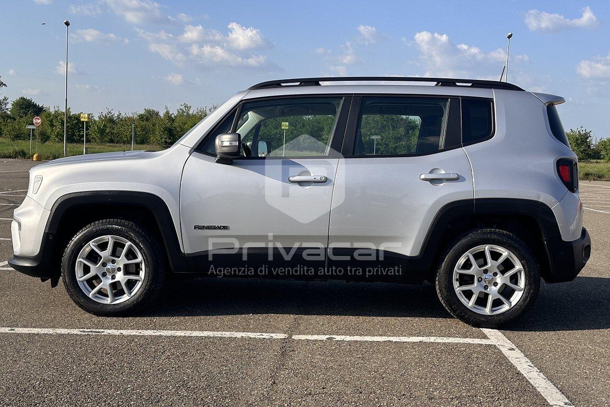 JEEP Renegade 2.0 Mjt 140CV 4WD Active Drive Low Limited