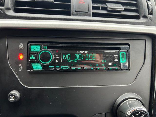 MAHINDRA KUV100 1.2 K6+ RUOTINO*FENDI*SENSORI