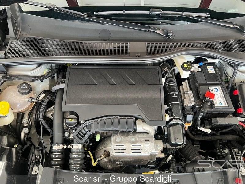 Jeep Avenger 1.2 Turbo Altitude