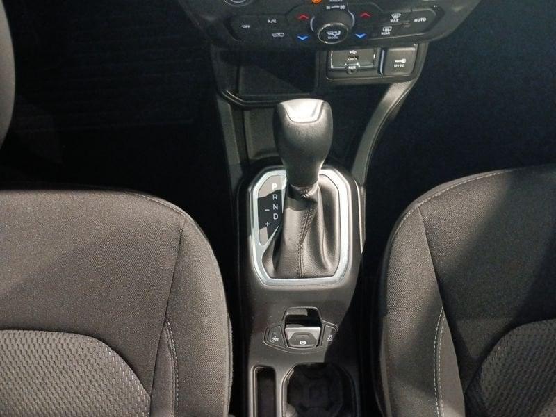 Jeep Renegade e-Hybrid 1.5 T4 MHEV 130cv Limited DDCT