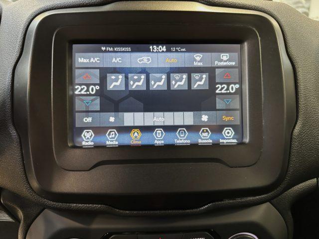 JEEP Renegade 1.0 T3 Limited - Carplay - Active Cruise