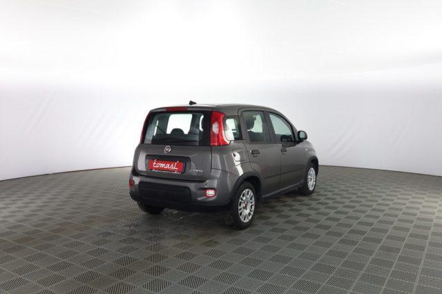 FIAT Panda Panda 1.0 FireFly S&S Hybrid