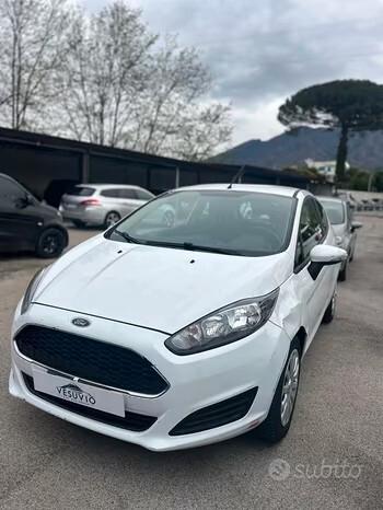Ford Fiesta 1.2 60CV - 2016