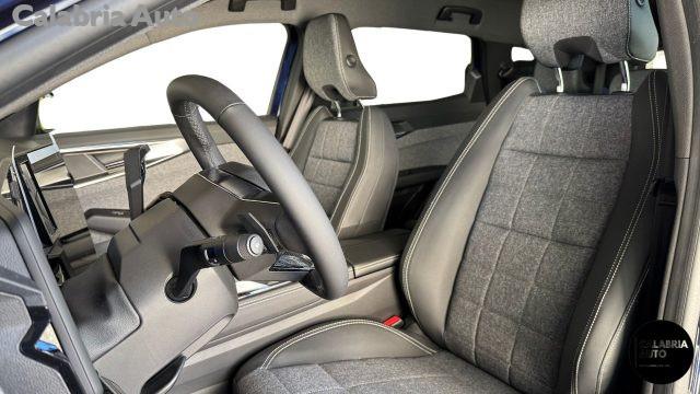 RENAULT Espace Full Hybrid E-Tech 200 7p Techno