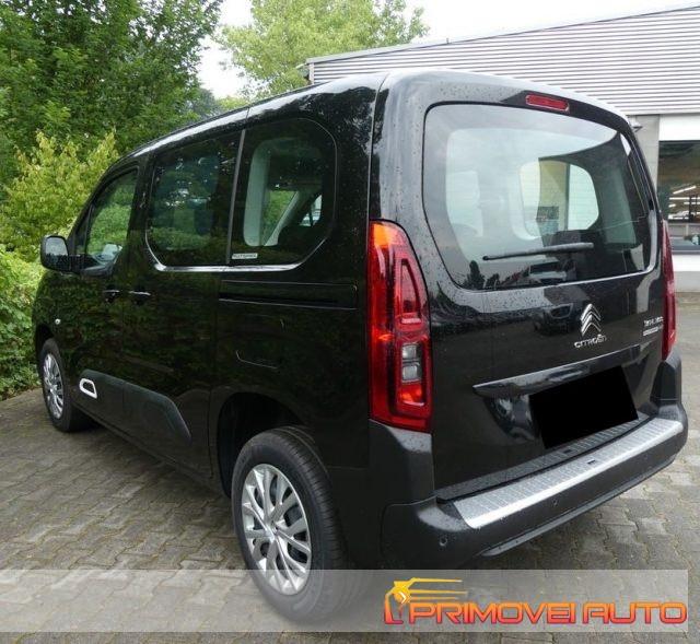 CITROEN Berlingo BlueHDi 100 Stop&Start M Family