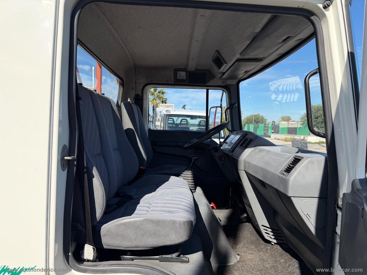 L-35.095 4.0 D PL-RG Cabinato RIBALTABILE