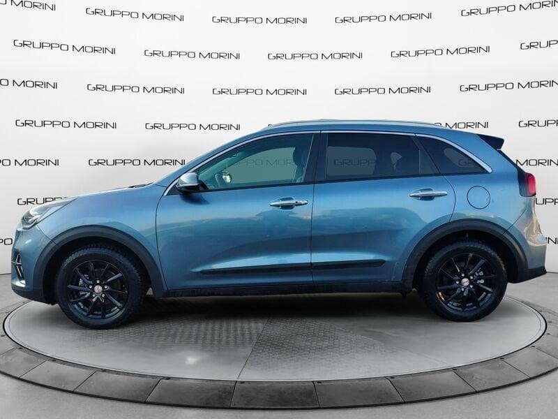 KIA Niro 1.6 GDi DCT HEV Urban