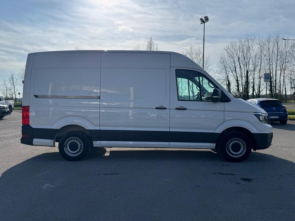 Volkswagen Crafter 30 2.0 tdi 102cv L3H3 Business