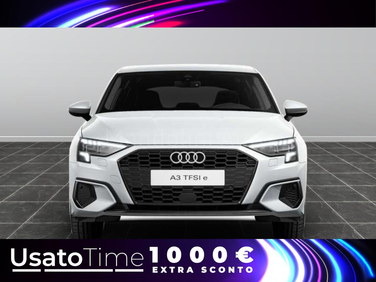 Audi A3 sportback 40 1.4 tfsi e business advanced s tronic