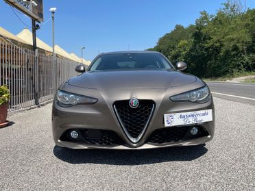 Alfa Romeo Giulia 2.2 Turbodiesel 180 CV Executive