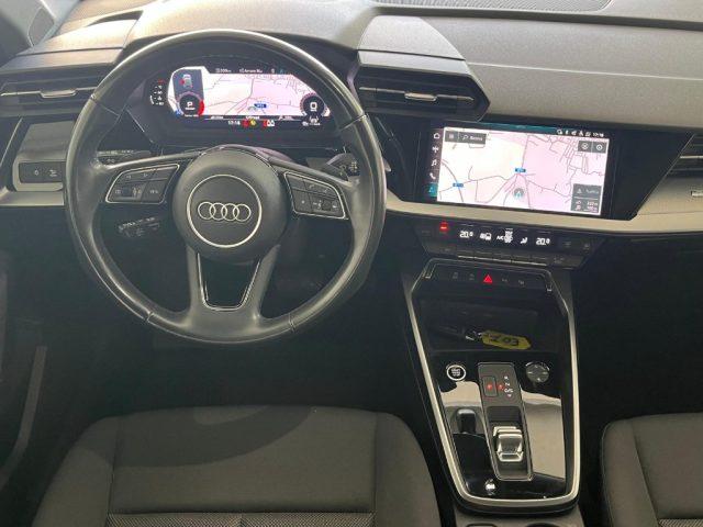 AUDI A3 SPB 35 TDI Advanced