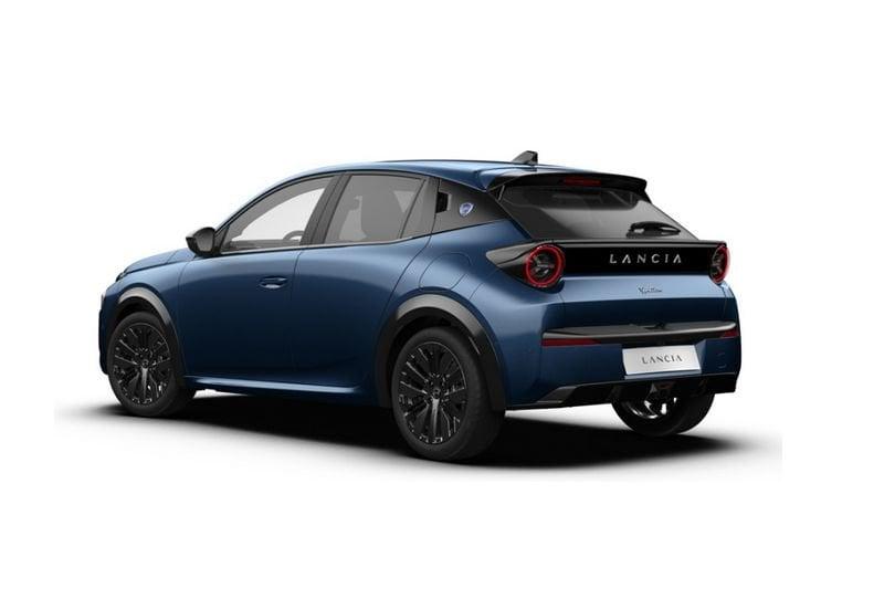 Lancia Ypsilon IV 2024 1.2 mhev 110cv e-dct