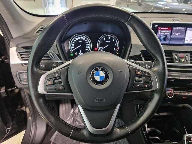 BMW X1 xDrive20d