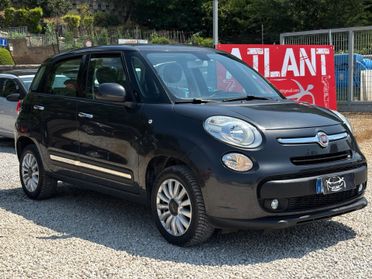 Fiat 500L 0.9 TwinAir Turbo Natural Power Lounge