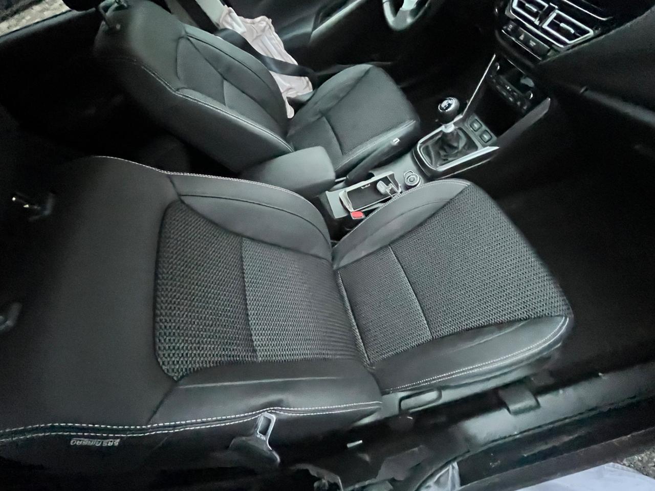 Suzuki S-Cross 1.4 Hybrid 4WD AllGrip Top 95kw