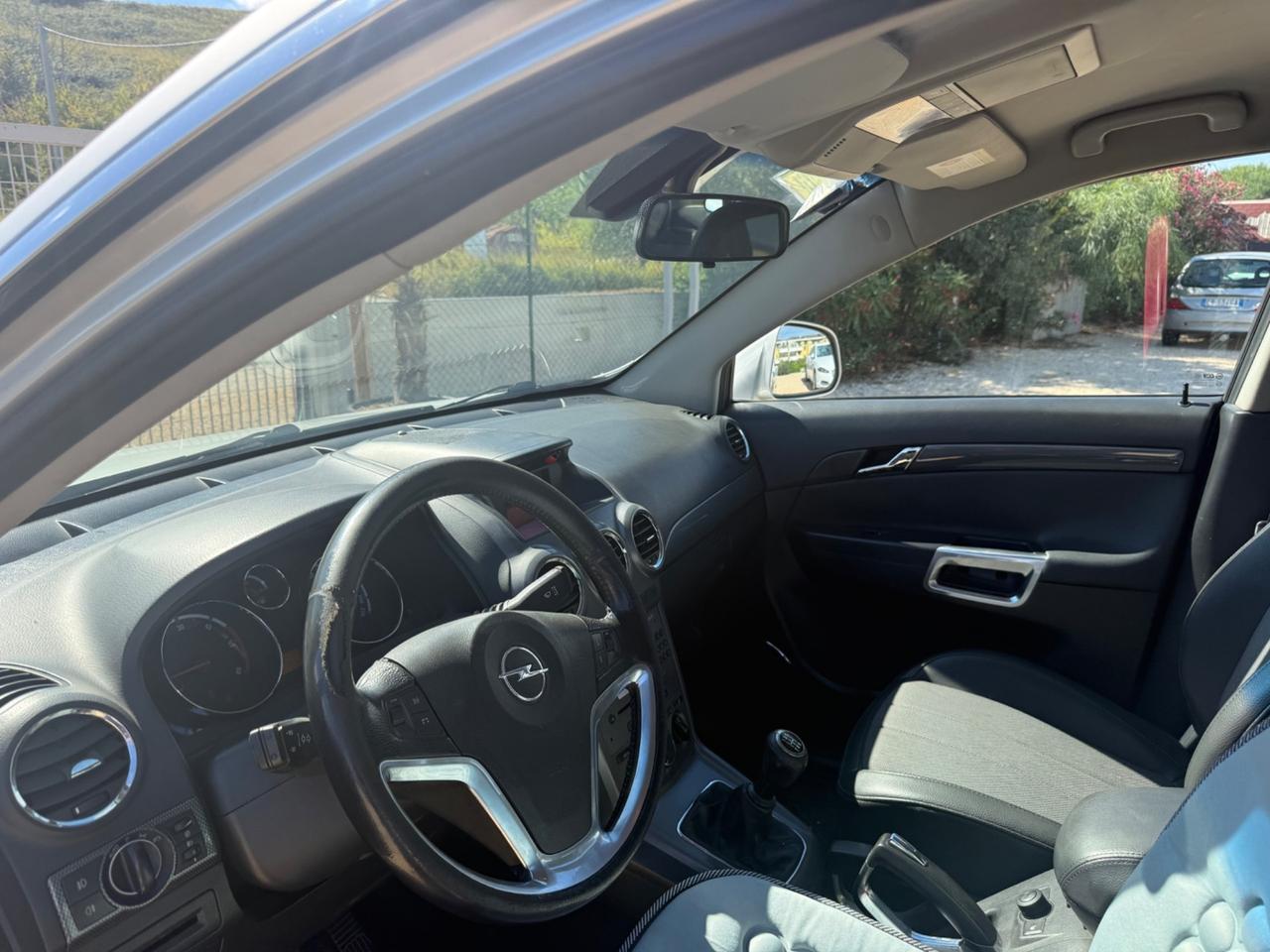 Opel Antara 2.0 OCCASIONE PERMUTE 3.290€