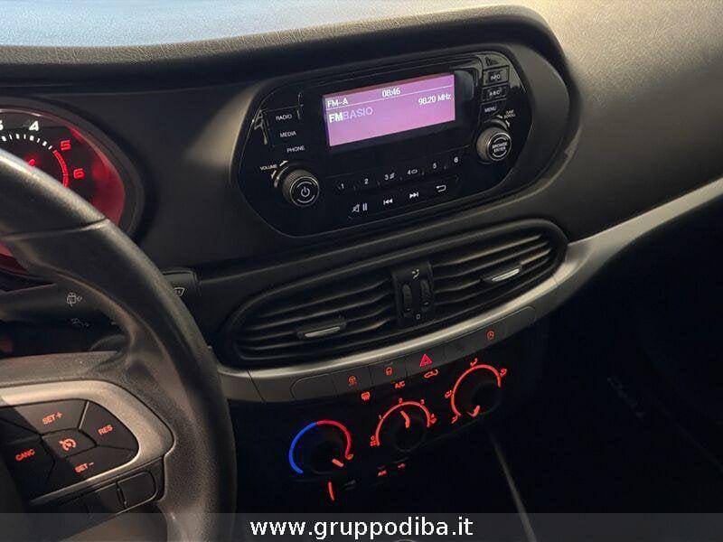 FIAT Tipo SW II 2016 Diesel SW 1.3 mjt Easy s&s 95cv my17