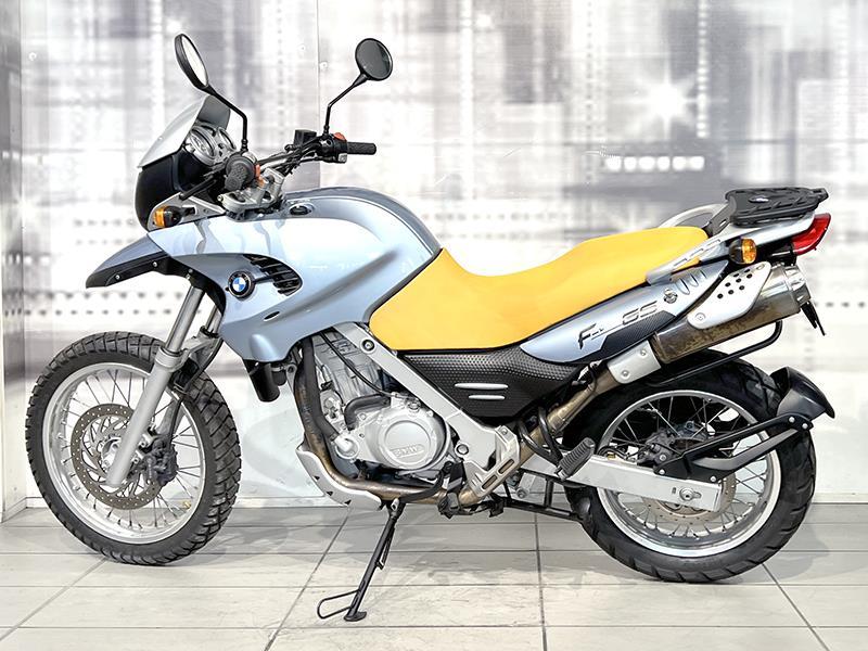 Bmw F 650 GS