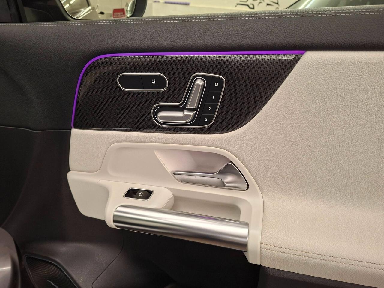 Mercedes-benz GLA 200 d Automatic Premium