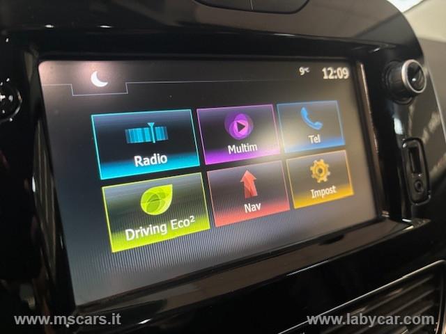 RENAULT Clio TCe 12V 90 CV S&S 5p. Energy Intens