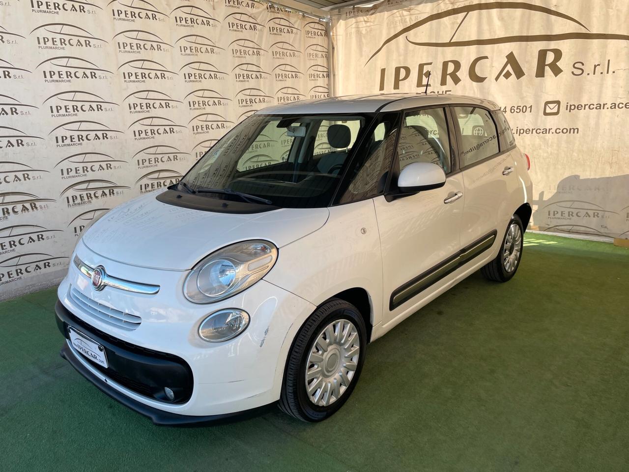 Fiat 500L 1.6 Multijet 120 CV Pop Star (IMMATRICOLATA N 1 )