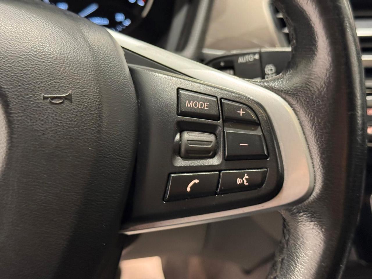 Bmw X1 18d 150 CV xLine 2018