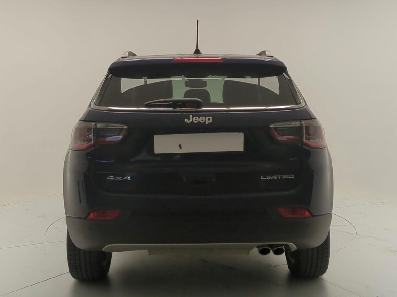 Jeep Compass 2.0 Multijet II 4WD Limited