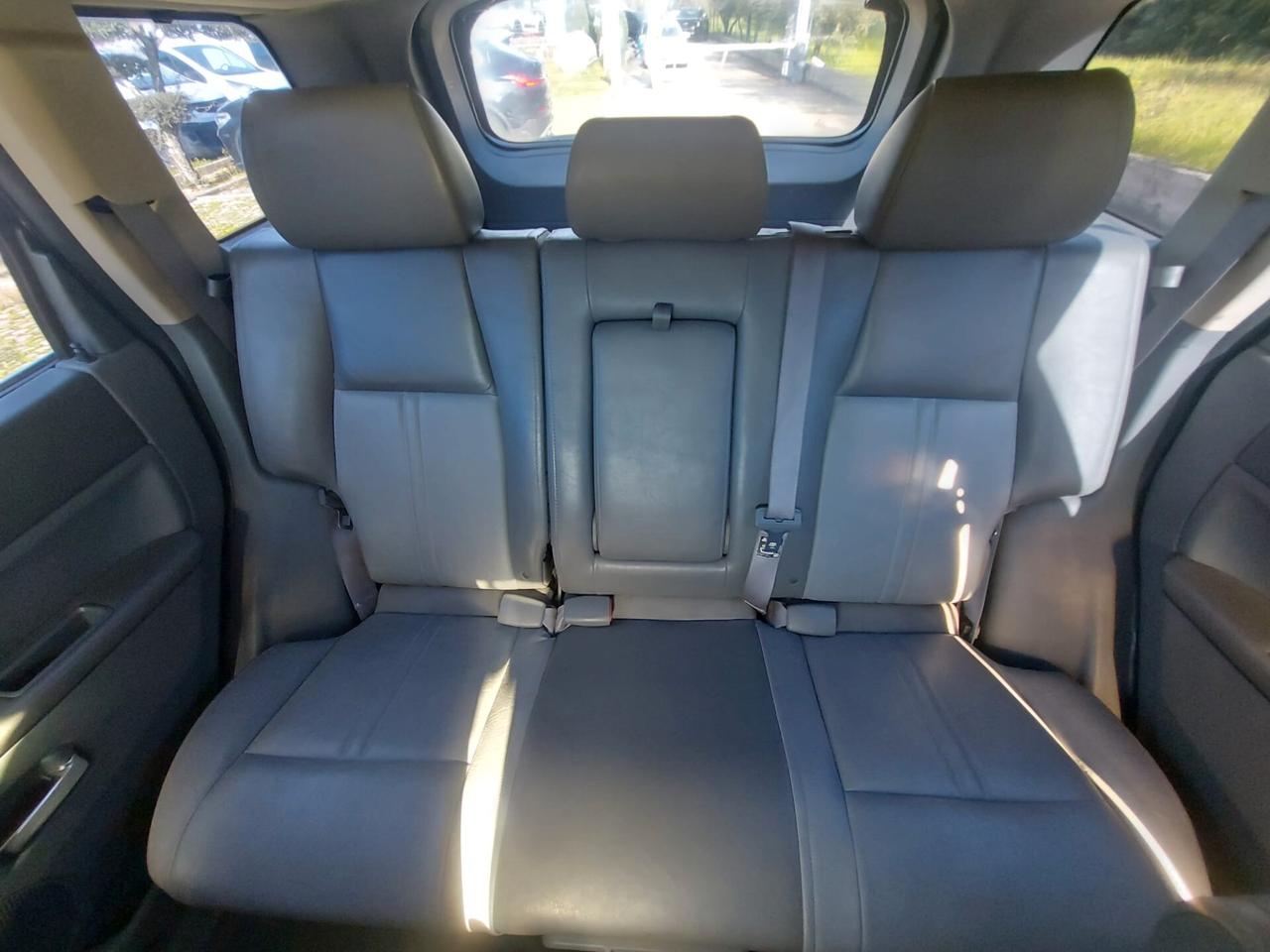 Jeep Grand Cherokee 3.0 V6 CRD Limited