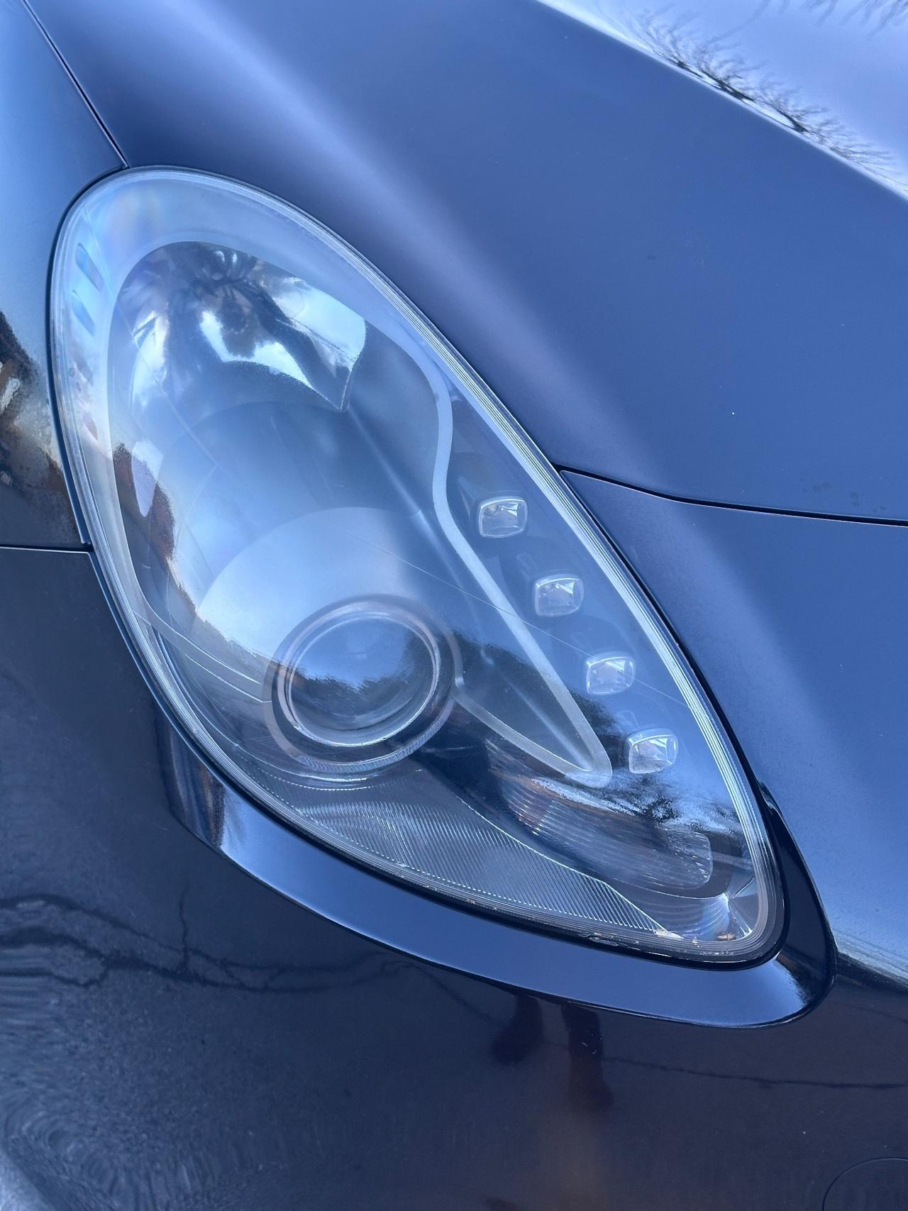 Alfa Romeo Giulietta 1.6 JTDm-2 105 CV Exclusive