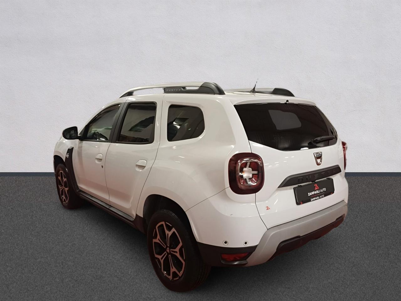 Dacia Duster 1.6 Prestige | da € 183,00 al mese
