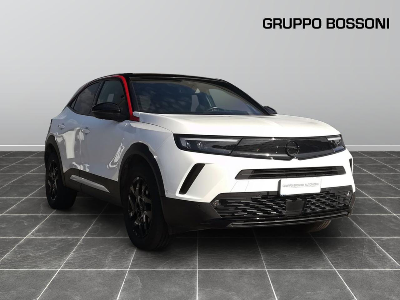 Opel Mokka 1.2 t 100cv ultimate s&s