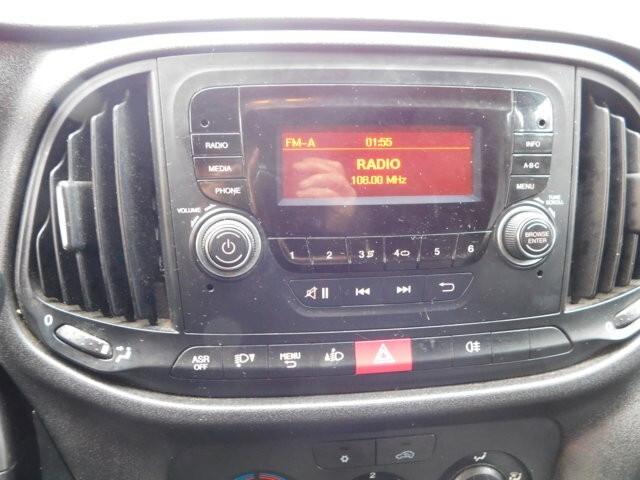 Fiat Doblo Doblò 1.3 MJT PC-TN Cargo Lamierato