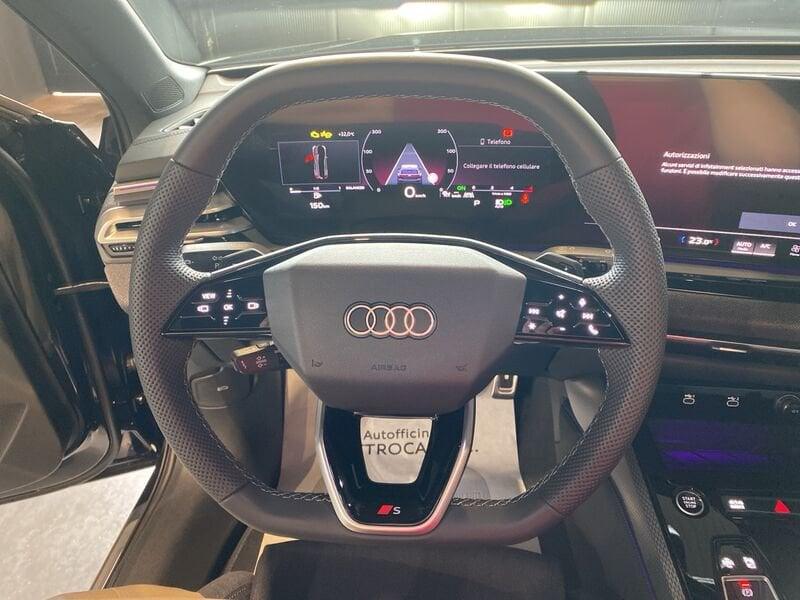 Audi A5 Audi A5 Avant TDI quattro S tronic mHEV+ S Line edition