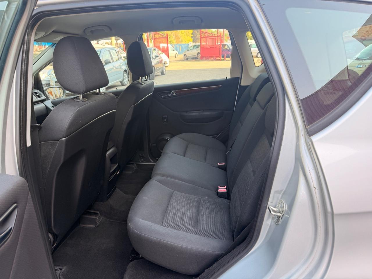 Mercedes-benz A 170 Elegance
