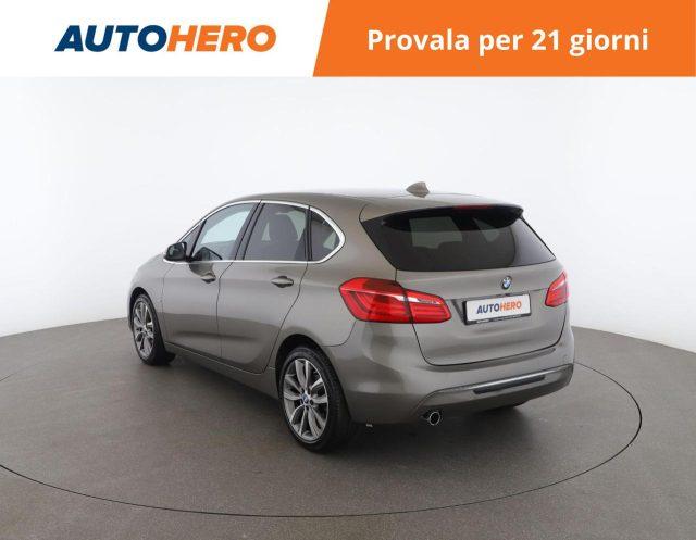 BMW 216 d Active Tourer Luxury